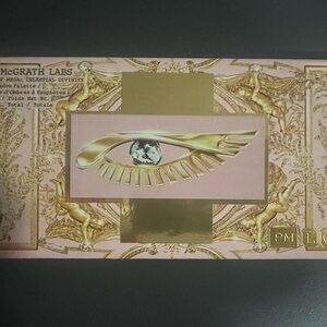 Pat McGrath Labs Celestial Divinity Eyeshadow Palette